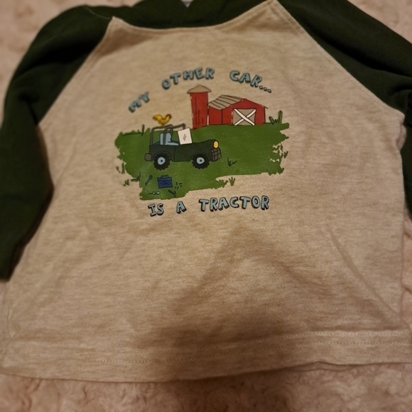 Baby's 5 piece clothing bundle size 0 to 3 months - Picture 12 of 13